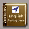 Vocabulary Trainer: English - Portuguese