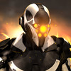 Cyclops Cyborg - PRO Multiplayer Adventure Game