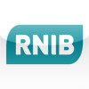 RNIB AMD for iPad