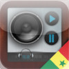 WR Senegal Radios