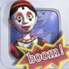 Pierrot boom ! HD
