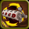 ABCD Slot - Casino Game with Word