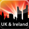Dynavix UK & Ireland GPS Navigation