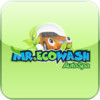Mr.Ecowash
