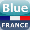 Blue - France