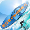 Surfboard for Pipeline