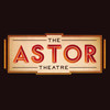 The Astor Theatre