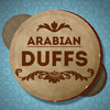 Arabian Duffs FREE