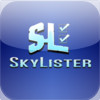 SkyLister Free