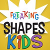 Freaking Shapes Kids Mode