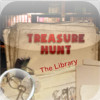 Treasure Hunt - The Library