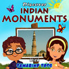 Discover Indian Monuments with Tamarind Tots