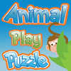 Animal Play Puzzle