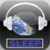 Relaxing Sleep Sounds & Alarm + White Noise