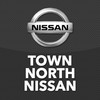 Town North Nissan Dealer App
