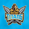 Official 2013 Gold Coast Titans
