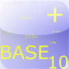Base 10 Add Lite