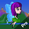 Flappy Fairy Pro - A Fairy Land Game