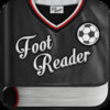 Foot Reader : mercato, news, live football...