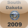 South Dakota Codified Laws aka SD09