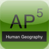 AP Human Geography Study Guide