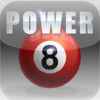 Power 8 Lotto : SD