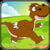 Adventures of My Pet Dino Run - Free Fun Games