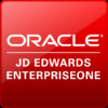 Equipment Work Order Time Entry Smartphone for JD Edwards EnterpriseOne