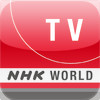 NHK WORLD TV Live