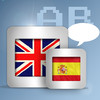 iLearnWords English-Spanish-English