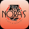 Nora Cafe & Bakery