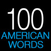100 American Words