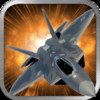 A Modern Jet Fighter : Combat Shooting Game HD Free