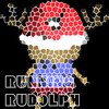 Running Rudolph