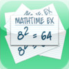MathTime EX