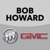 Bob Howard Buick GMC Dealer App