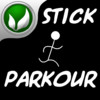 Stick ParKour