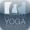 Bikram Hot Yoga