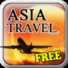 Asia Travel 100 Top Holiday Spots