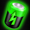 Battery Boost. Max Power and Usage