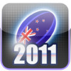 New Zealand Rugby 2011