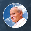 Pope John Paul II: the official App of Canonization