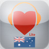 Home Radio Australia Lite
