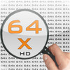 64x Magnify Free HD