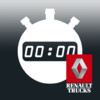 Time Book by Renault Trucks