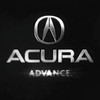 Hendrick Acura DealerApp