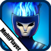 Legendary Super Heroes Vs. Injustice League of Robot Aliens MultiPlayer Game