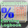 Commission Earning Logbook