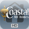 Coastal MD Home Search for iPad