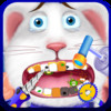 Easter Bunny Dentist Escape - My Cool Virtual Pet Doctor For Kids, Boys And Girls
